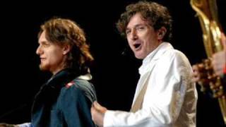 kalashnikov  Goran Bregovic New Version 2008 [upl. by Anan578]