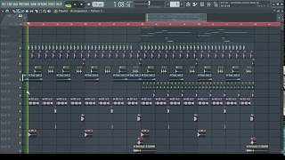 BOTTAI  ASSIOMA GRCIA REMAKE FREE FLP [upl. by Chappell499]