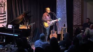 Howie Day  Brace Yourself live from Eddies Attic Atlanta  6012024 [upl. by Nav]