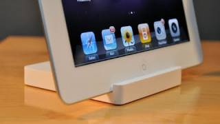 Apple iPad 2 Dock Review [upl. by Rowena]