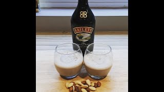 Baileys Cocktail [upl. by Narod840]