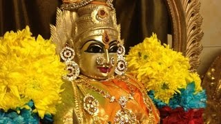 Bramarambika Stotram  Powerful Mantra  Must Listen  Devotional Songs [upl. by Amalie850]