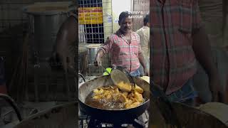 Big Size Samosa Making 💯 [upl. by Lissa]