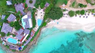 Cocobay Resort Antigua  Paradise From Any Angle [upl. by Lona130]