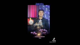 Adfaitamarcell ELHAFIZHcover [upl. by Berey]