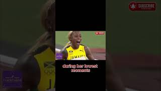 Elaine Thompson A 5Time Olympic Champions Legacy [upl. by Jory]