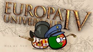 Privateering Meta  EU4 MP In A Nutshell [upl. by Anez942]