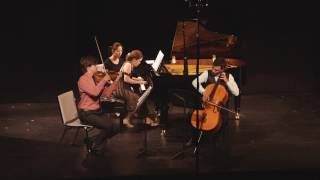 Astor Piazzolla quotOblivionquot arr by Jose Bragato [upl. by Luci]