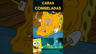 EL EPISODIO MÁS RANDOM DE BOB ESPONJA shorts [upl. by Nnylyram]