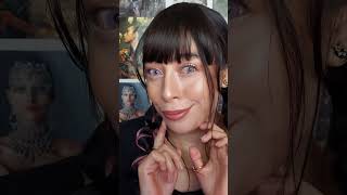 👁💥Lentillas Just4kira ‼️🤩 Nuevo Unboxing✨️ just4kira just4kiracontacts contactlenses [upl. by Niwde172]