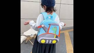 Childrens Cute Shoulder Bag For Boys amp Girls [upl. by Ynnij]