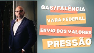 VAMOS PEGAR O NOSSO DINHEIRO GAS [upl. by Watts499]