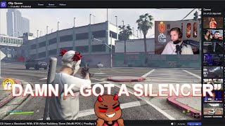 Client Reacts to Funny Prodigy Clips and More  Prodigy 20 CG [upl. by Phelgen731]