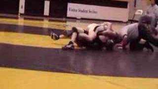 Broken Arrow Wrestling Highlight Film [upl. by Ellmyer]