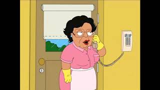 Family Guy I Consuela Nein I 1 hour Zetrok TV [upl. by Asiruam]