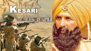 Hindi Action Movie  Akshay Kumar  Biography Historical Movie  Sikh  British Occupied India [upl. by Cattier999]