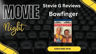 Bowfinger Review [upl. by Yllehs]