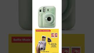 Top 6 Best Instant Film Cameras To Buy In 2024  Best Instant Camera  Instant Cameras 2024 [upl. by Eelarbed517]