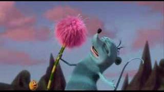 Horton Hears a Who Singing Trailer [upl. by Arthur909]