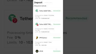 How to deposit money in exness in INR exness tradeing forextrading bitcoin [upl. by Ursel656]