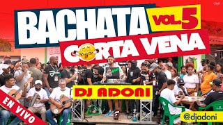 DJ ADONI BACHATA MIX VOLL 6 G [upl. by Declan]