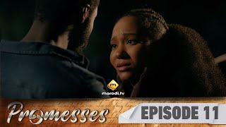 Série  Promesses  Saison 1  Episode 11  VOSTFR [upl. by Jazmin]