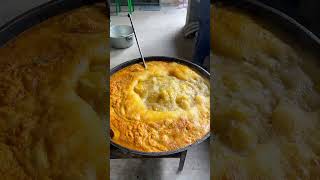 Khichdi Chatni recipe home delivery order  food villgefood villfood rannarecipe ranna shorts [upl. by Derina]