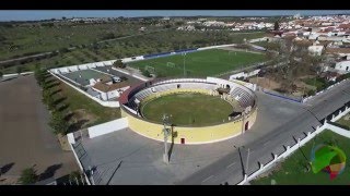 Vídeo Promocional de Santa Eulália Elvas [upl. by Kovar]