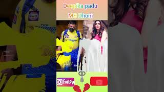 MS Dhoni Deepika padsmritimandhanabatting shortsvideo subscribe [upl. by Lynelle268]