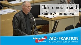 Elektromobile sind keine Alternative [upl. by Addia]