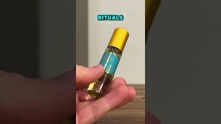 Israeli Anointing Oil from Artza church christian giftideas [upl. by Annoled]