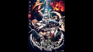 Overlord Anime Review Episode 25 Spoilers [upl. by Berri]