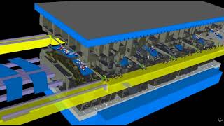 TSIM Solutions Transfer Press Simulation Software [upl. by Fonda]