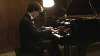 Rachmaninov Prelude in G sharp minor op 32 no 12 [upl. by Barn]