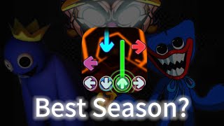 Is the best battle’s best season [upl. by Gargan570]