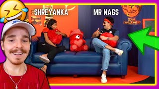 RCB Insider Show with Mr Nags ft Shreyanka Patil  WPL 2024 [upl. by Arreit]