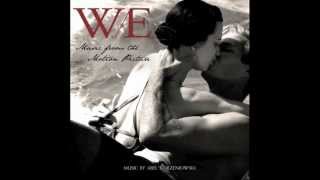 W  E Soundtrack  01  Charms  Abel Korzeniowski [upl. by Tripp341]