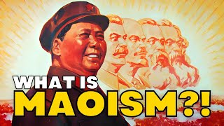 Understanding Marxism Leninism Maoism [upl. by Dorthy]