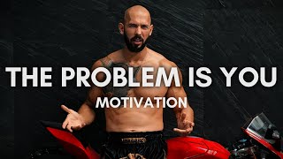 Andrew Tate The Power of Your Mind  Motivational Video [upl. by Michigan]