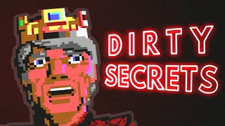 The Dirty Secrets of Kings Quest IV [upl. by Onabru]