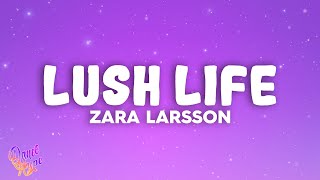 Zara Larsson  Lush Life [upl. by Truda357]