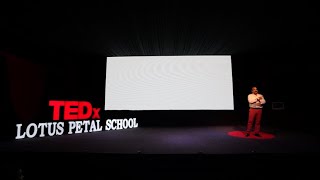 Bringing AI revolution into the classroom  Dr Parmod Kumar  TEDxLotus Petal School [upl. by Knight849]