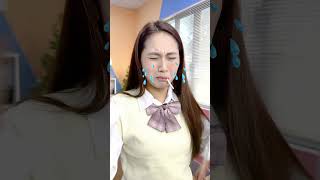 No Smoking and Candy shortvideo funny school students trending shrots [upl. by Gorey372]