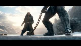 Thorin vs Azog  Full HD [upl. by Nerej]