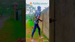 Fighting master youtube comedy jalalpur shortvideos viralshort [upl. by Deana]