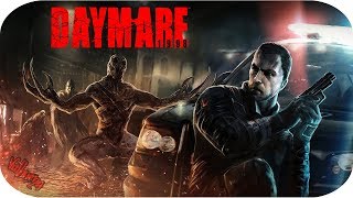 Daymare 1998 PS4 Gameplay Español quotTerror Noventero en Estado Puroquot [upl. by Pepe956]