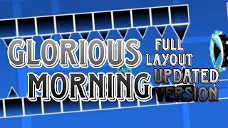 Glorious Morning Full Layout Showcase Updated Version  READ DESCRIPTION [upl. by Kimberli762]