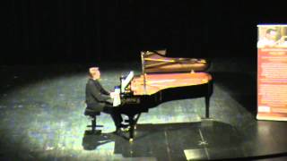 Erik Satie  complete quotLe Fils de lEtoilequot  3 préludes  3 movements  by Nicolas Horvath [upl. by Balliett]