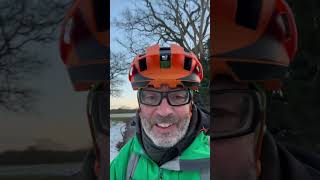 Fat bike ride to work mtb mountainbikingfat bicycle mountainbike bikelife fatbike mtblife [upl. by Sad]