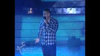 Amr Diab  Aal Fakrenek quotAUC 2011quot عمرو دياب  قال فاكرينك [upl. by Haraj358]